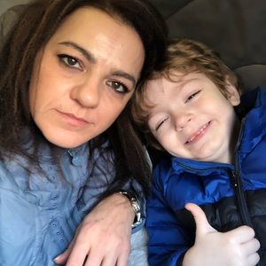 Meet your Posher, Mirjana